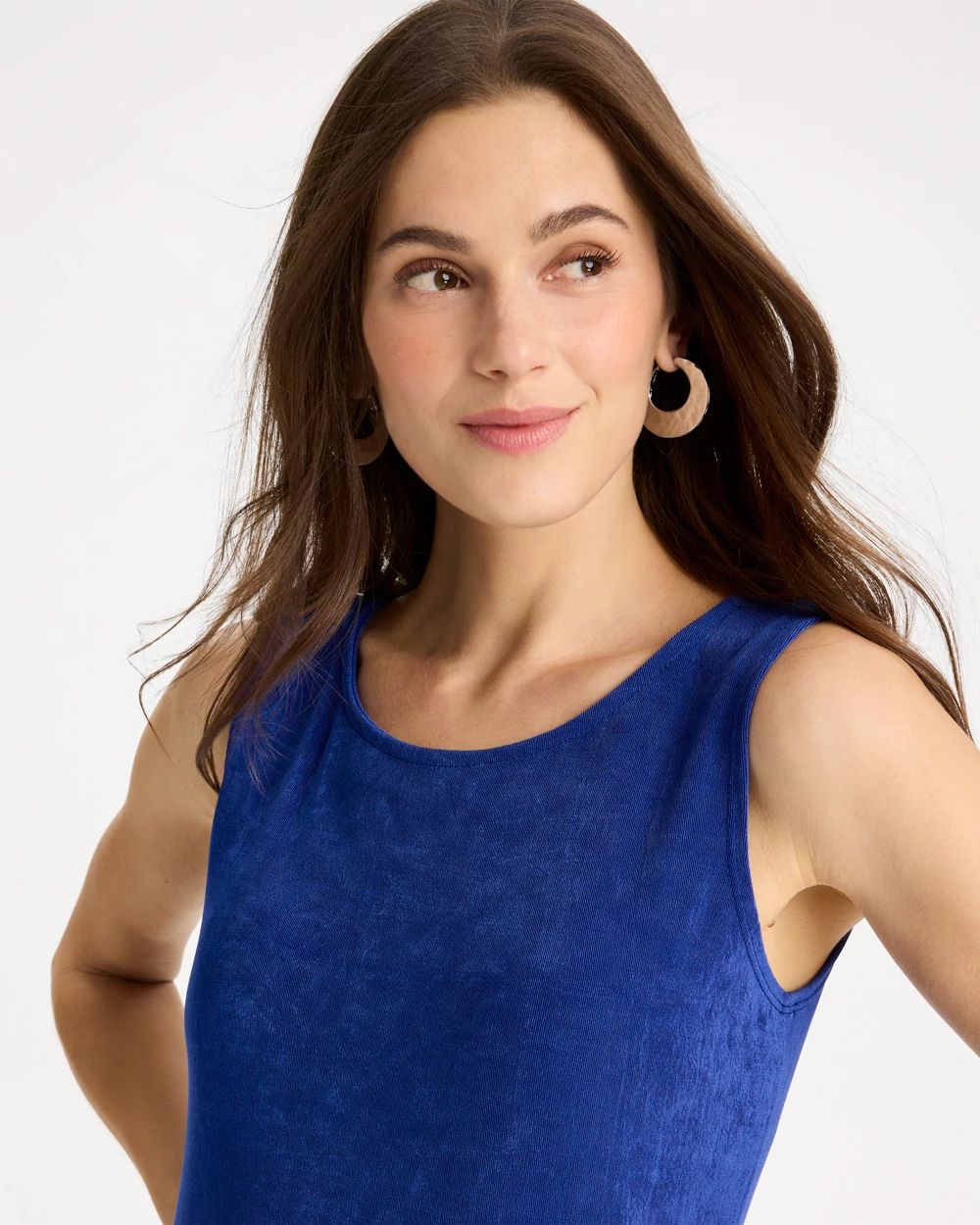 Travelers™ Convertible Tank | Chico's
